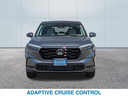 2025 Honda CR-V AWD EX-L