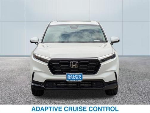 2026 Honda CR-V 2WD EX-L
