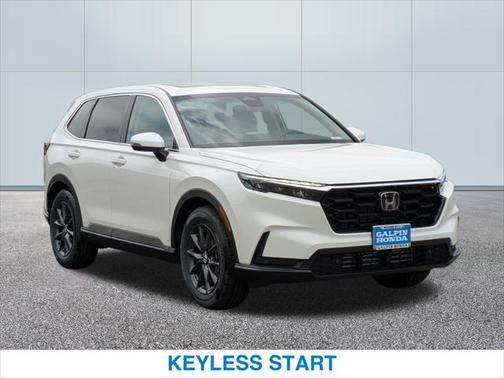 2026 Honda CR-V 2WD EX-L