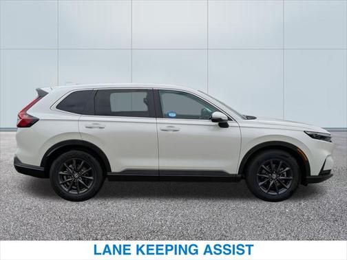 2026 Honda CR-V 2WD EX-L