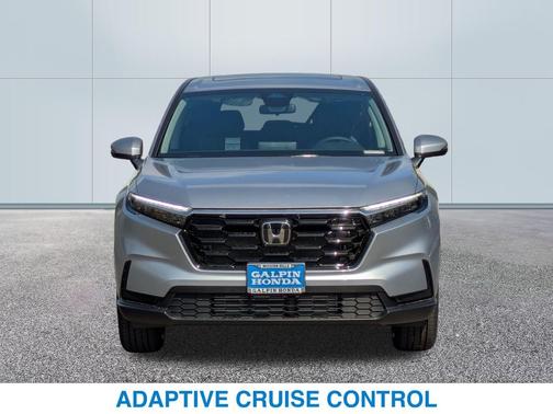 2026 Honda CR-V AWD EX