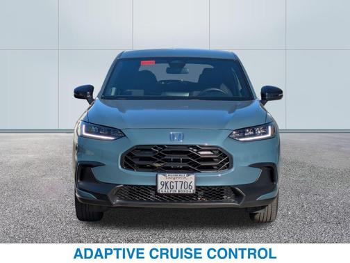 2024 Honda HR-V AWD SPORT