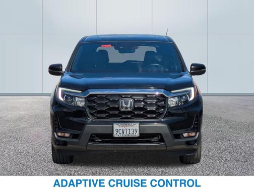 2022 Honda Passport AWD EX-L