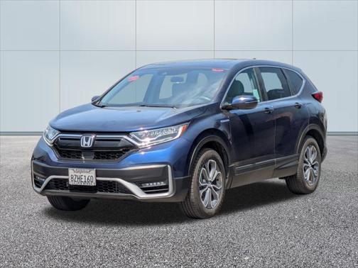 2022 Honda CR-V Hybrid EX