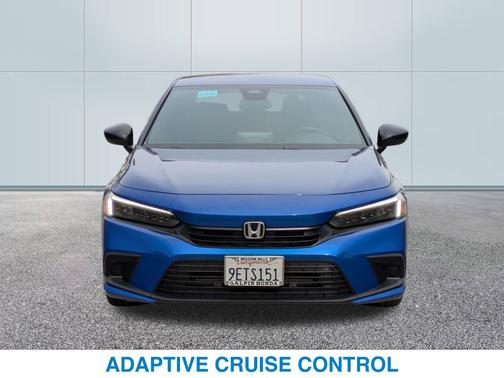 2023 Honda Civic 