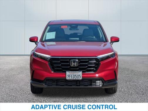 2023 Honda CR-V LX 2WD