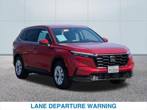 2023 Honda CR-V LX 2WD
