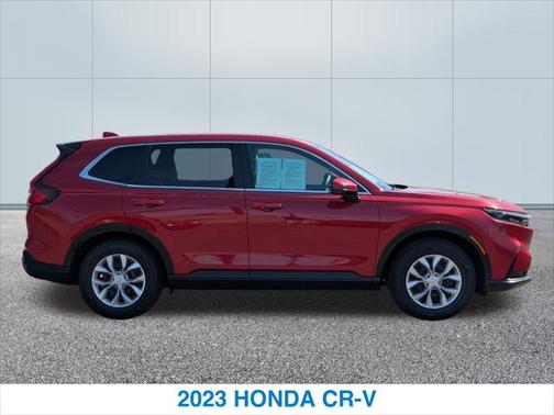 2023 Honda CR-V LX 2WD