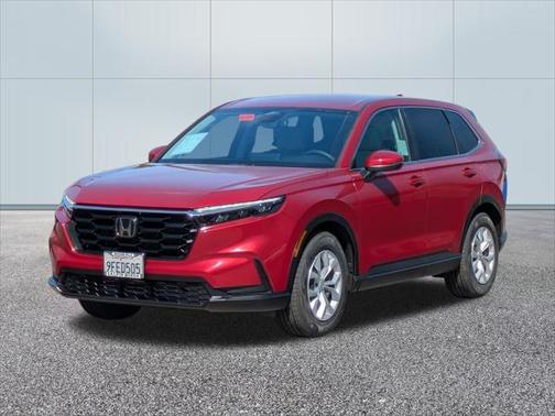 2023 Honda CR-V LX 2WD