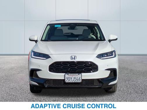 2023 Honda HR-V EX-L