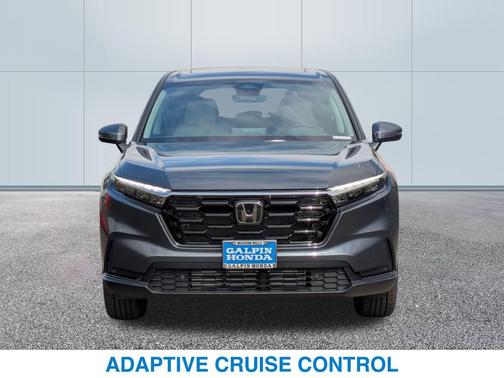 2026 Honda CR-V 2WD EX-L