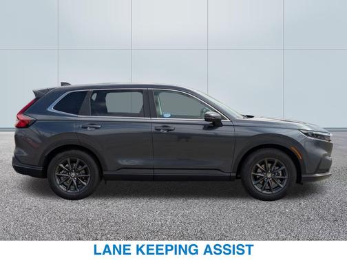 2026 Honda CR-V 2WD EX-L