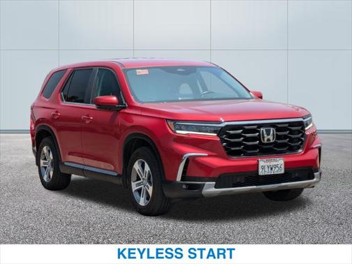 2023 Honda Pilot 2WD EX-L 7 Passenger