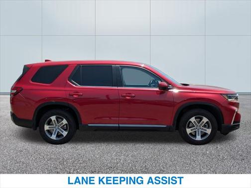 2023 Honda Pilot 2WD EX-L 7 Passenger