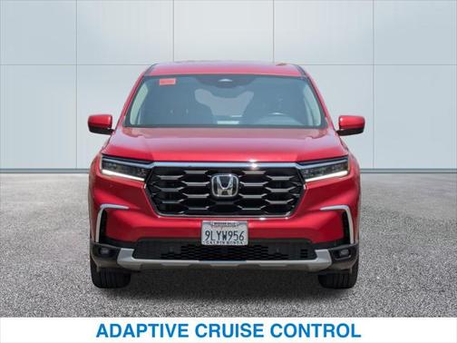 2023 Honda Pilot 2WD EX-L 7 Passenger