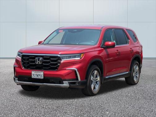 2023 Honda Pilot 2WD EX-L 7 Passenger