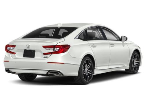 2022 Honda Accord Touring 2.0T