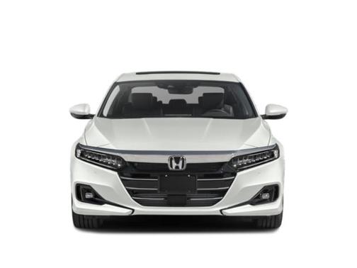 2022 Honda Accord Touring 2.0T