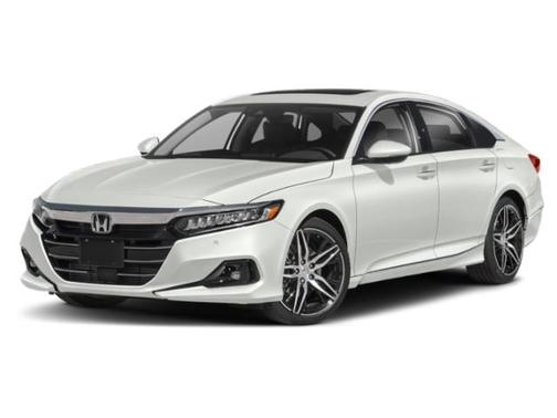 2022 Honda Accord Touring 2.0T
