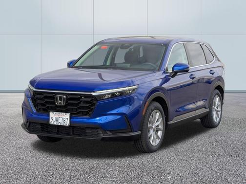 2024 Honda CR-V EX 2WD