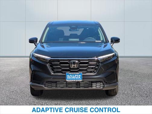2026 Honda CR-V 2WD LX