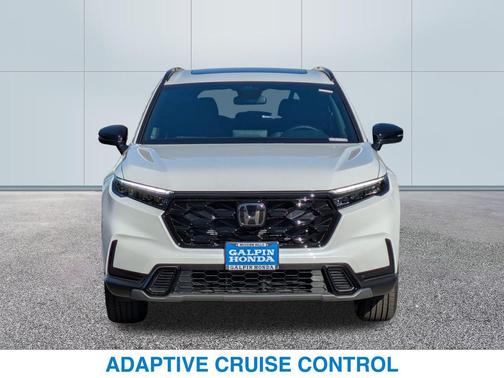 2026 Honda CR-V Hybrid Sport AWD