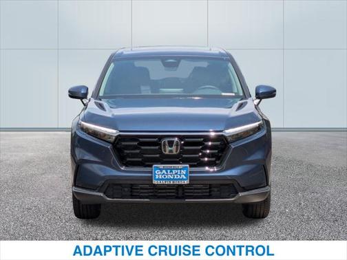 2025 Honda CR-V AWD EX-L