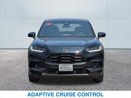 2023 Honda HR-V 2WD Sport
