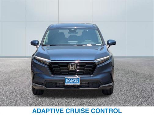 2026 Honda CR-V 2WD EX-L