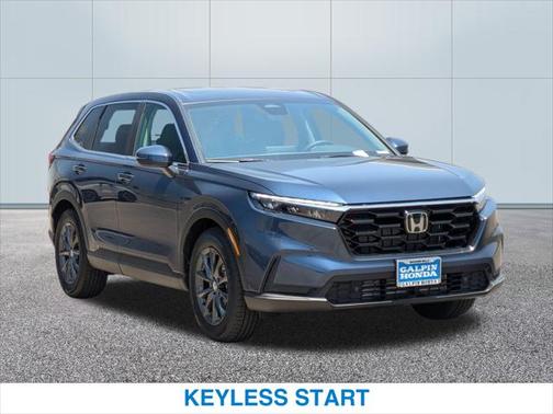 2026 Honda CR-V 2WD EX-L