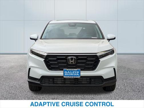 2025 Honda CR-V AWD EX-L