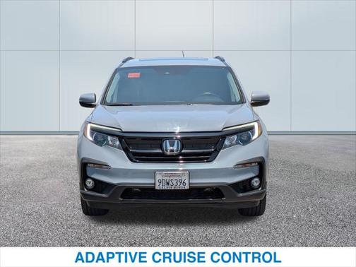 2022 Honda Pilot AWD Special Edition