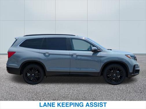 2022 Honda Pilot AWD Special Edition