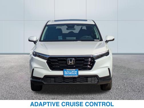 2026 Honda CR-V 2WD EX