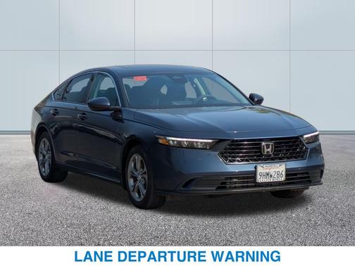 2023 Honda Accord EX 1.5T