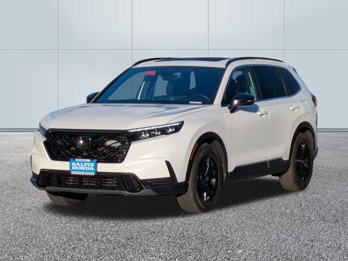 2023 Honda CR-V Hybrid Sport FWD