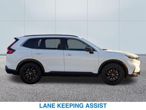 2023 Honda CR-V Hybrid Sport FWD