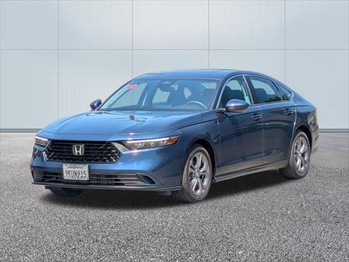 2024 Honda Accord EX 1.5T
