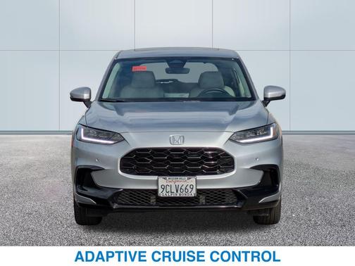 2023 Honda HR-V EX-L