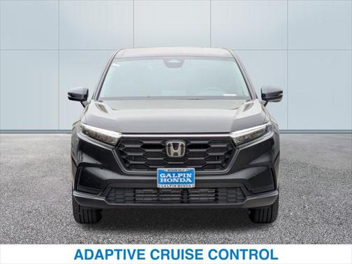 2025 Honda CR-V 2WD LX