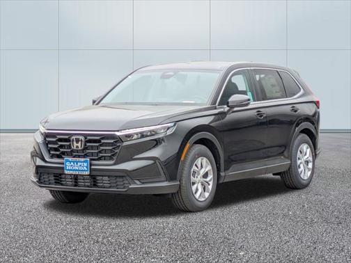 2025 Honda CR-V 2WD LX