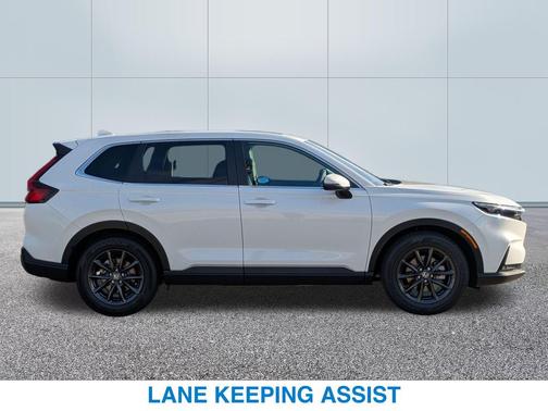 2026 Honda CR-V 2WD EX-L