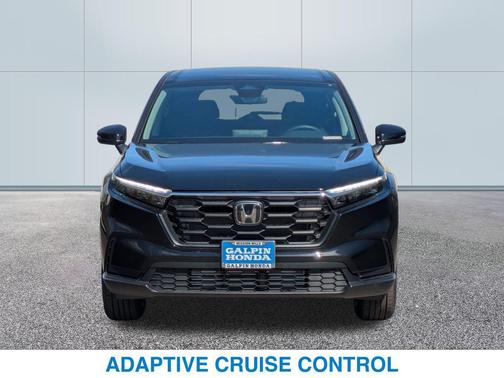 2026 Honda CR-V 2WD LX
