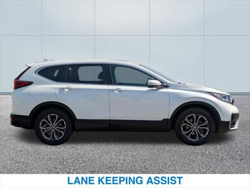 2020 Honda CR-V 2WD EX-L