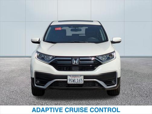2020 Honda CR-V 2WD EX-L