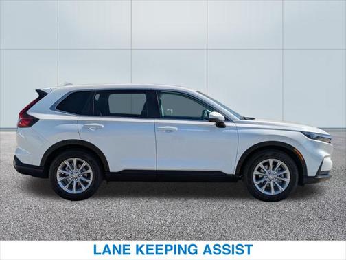2025 Honda CR-V EX 2WD