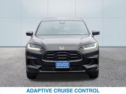 2025 Honda HR-V AWD Sport