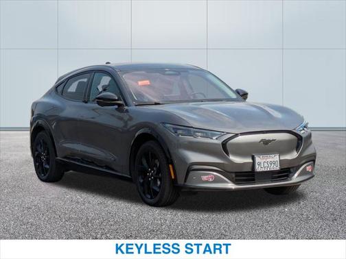 2023 Ford Mustang Mach-E Premium