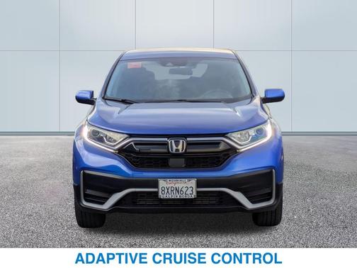 2021 Honda CR-V 2WD Special Edition