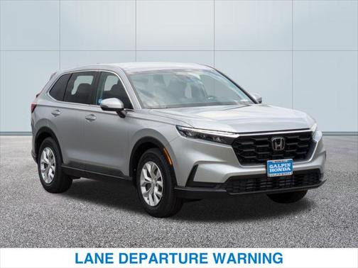 2025 Honda CR-V 2WD LX